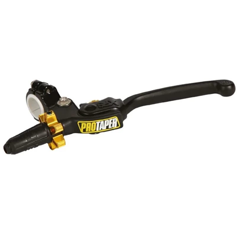 Protaper Kytkinkahva Täyd. Profile Pro Hot Start