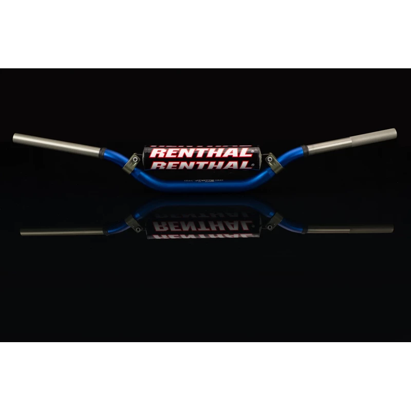 Renthal Twinwall 999 McGrath Sininen