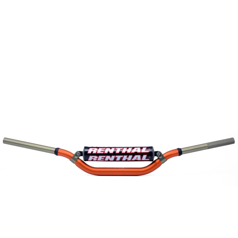 Renthal Twinwall 997 Carmichael Oranssi
