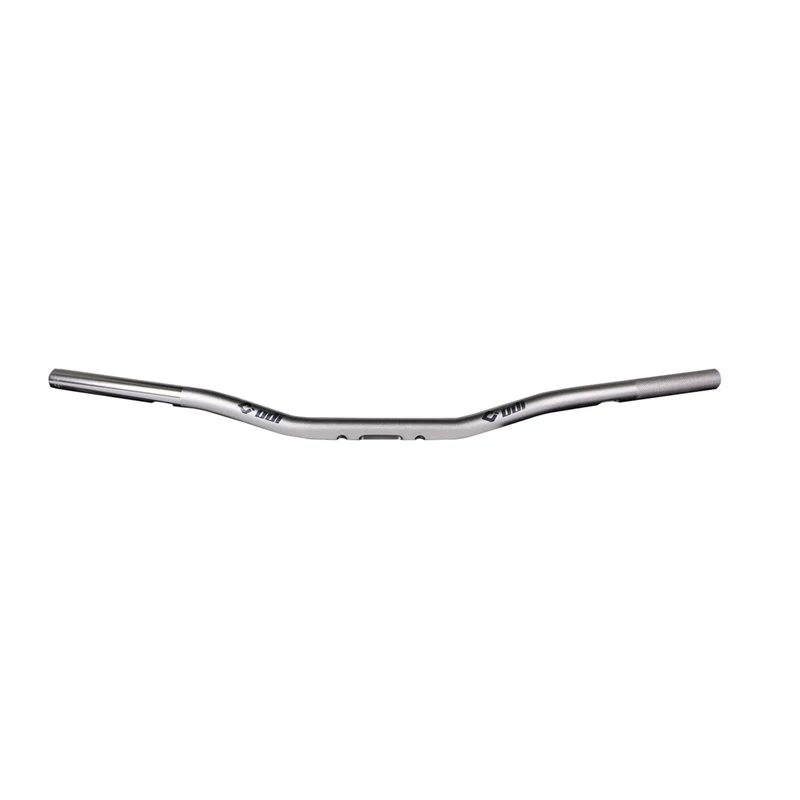 ODI Handlebar V-Twin/Tracker 1" to 1" Controls Silver