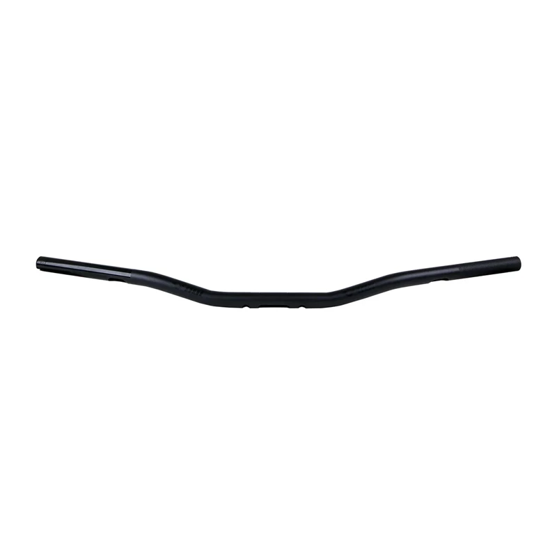ODI Handlebar V-Twin/Tracker 1" to 1" Controls Black