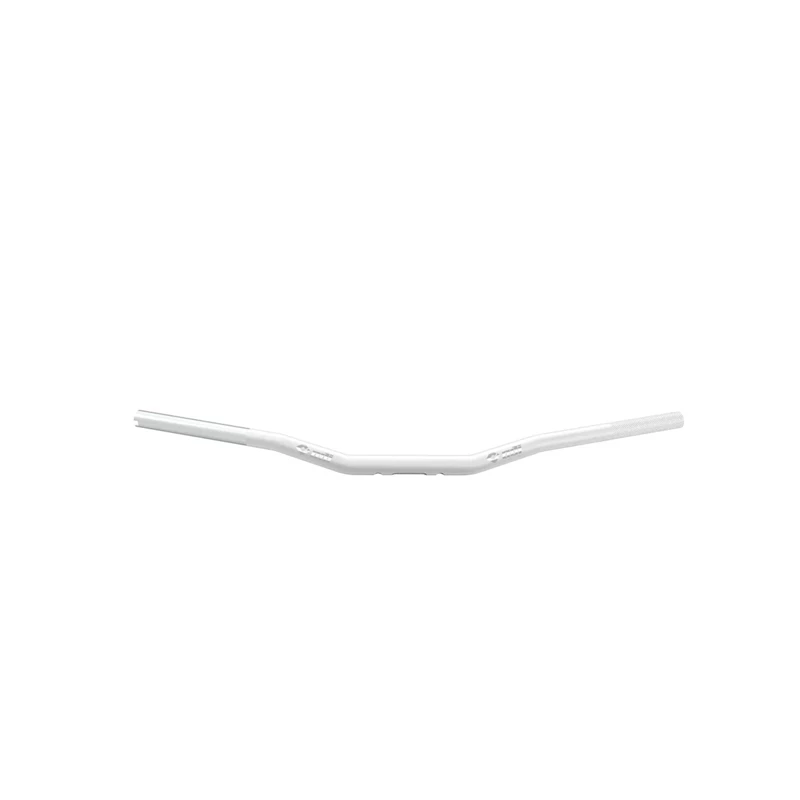 ODI Handlebar V-Twin/Tracker 1-1/8" to 1" Controls Silver