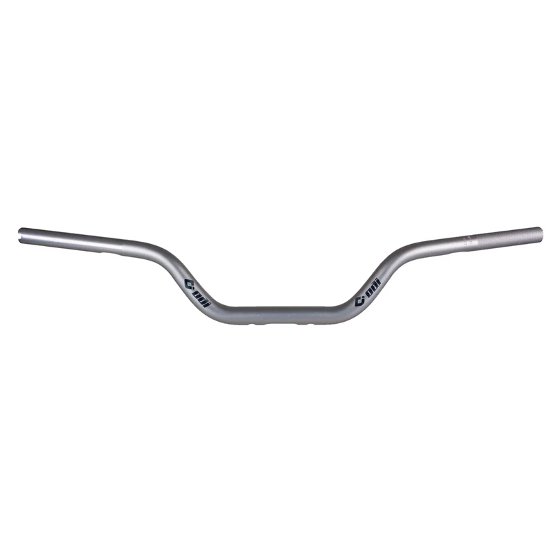 ODI Handlebar V-Twin/Moto 1" to 1" Controls Silver