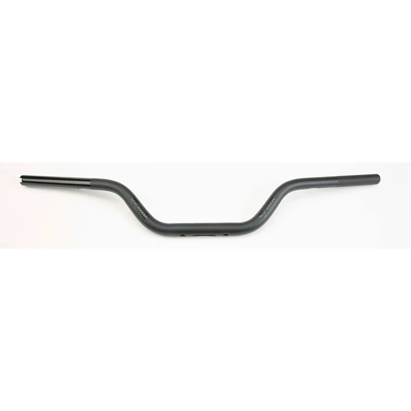 ODI Handlebar V-Twin/Moto 1-1/8" to 1" Controls Black