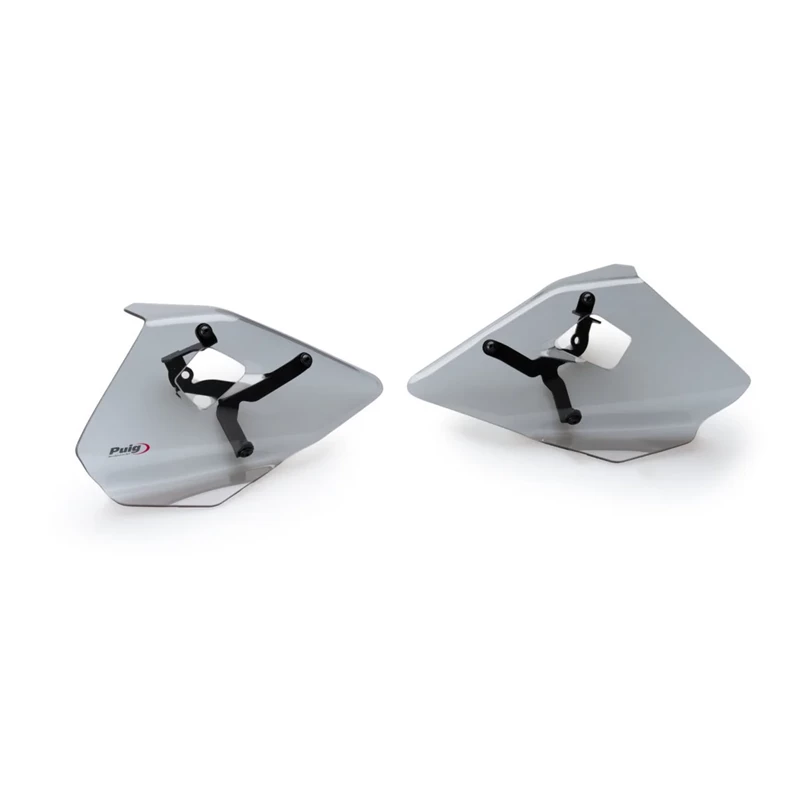 Puig Kit deflectors sup. Bmw F750/F850/1200GS/R1