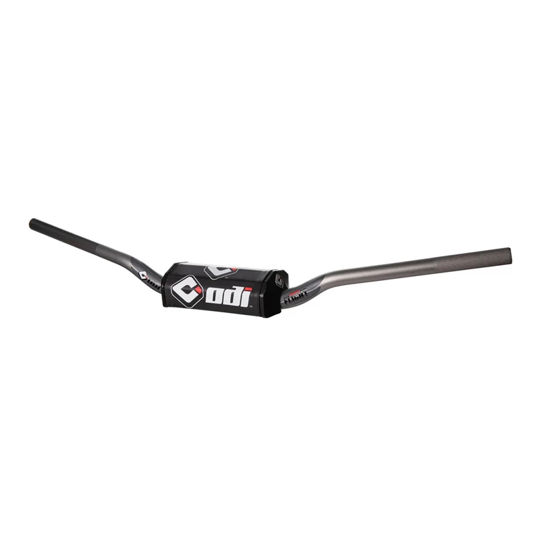 ODI Handlebar Schoolboy - Graphite