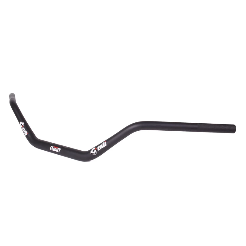ODI Handlebar DTX-DIRT TRACK 1-1/8" - Rev1 Black