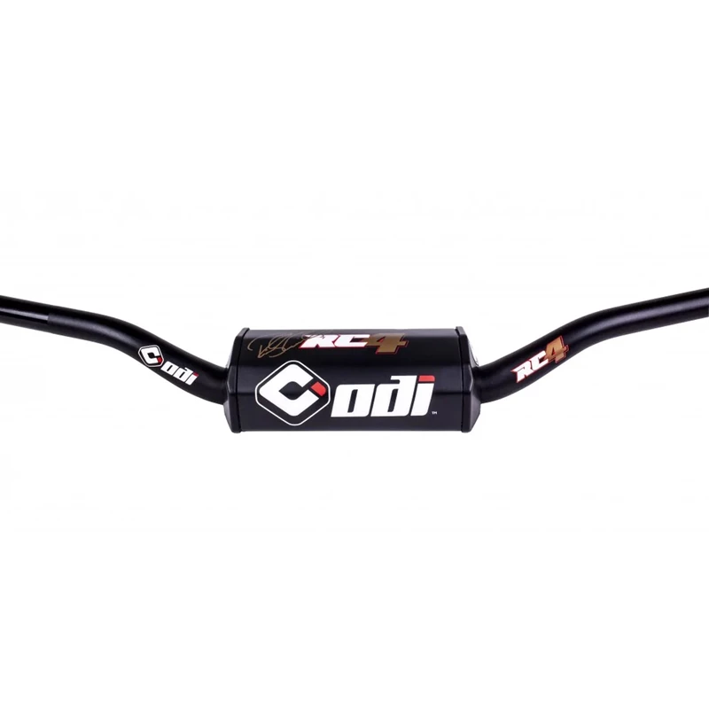 ODI Handlebar RC4 Signature