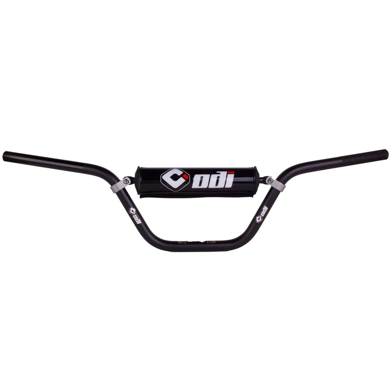 ODI Handlebar DBK-FIFTY (Dirt Bike Kids-Twitch) Black