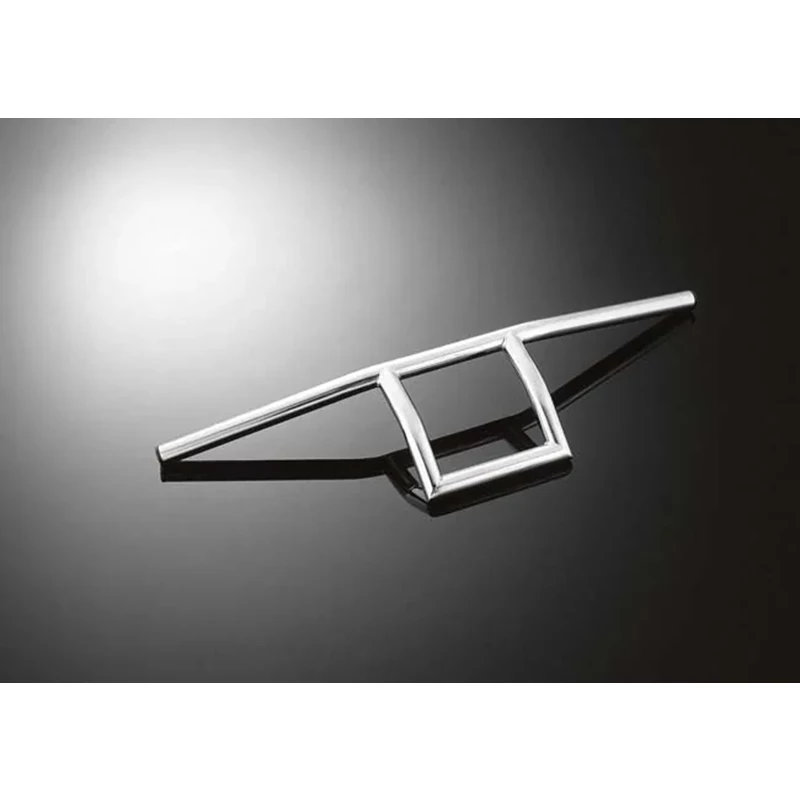 Highway Hawk handlebar square 1 (25mm)