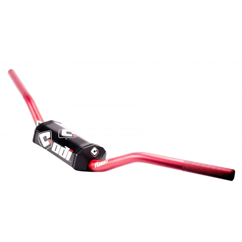 ODI Handlebar McGrath - Red