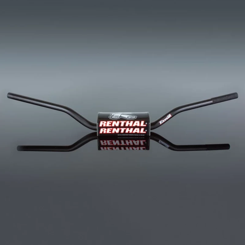 Renthal Fatbar 604 Carmichael Musta