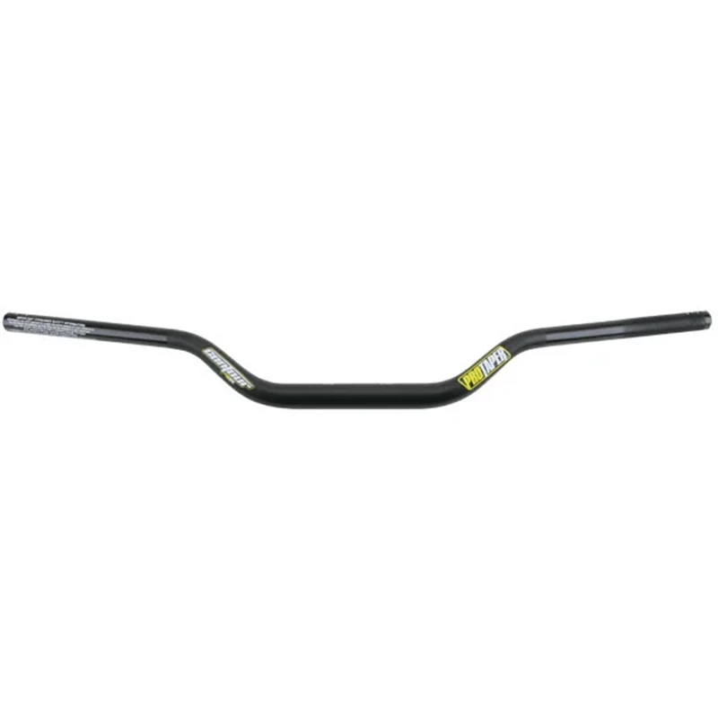 Protaper Ohjaustanko Contour Pastrana Fmx Musta