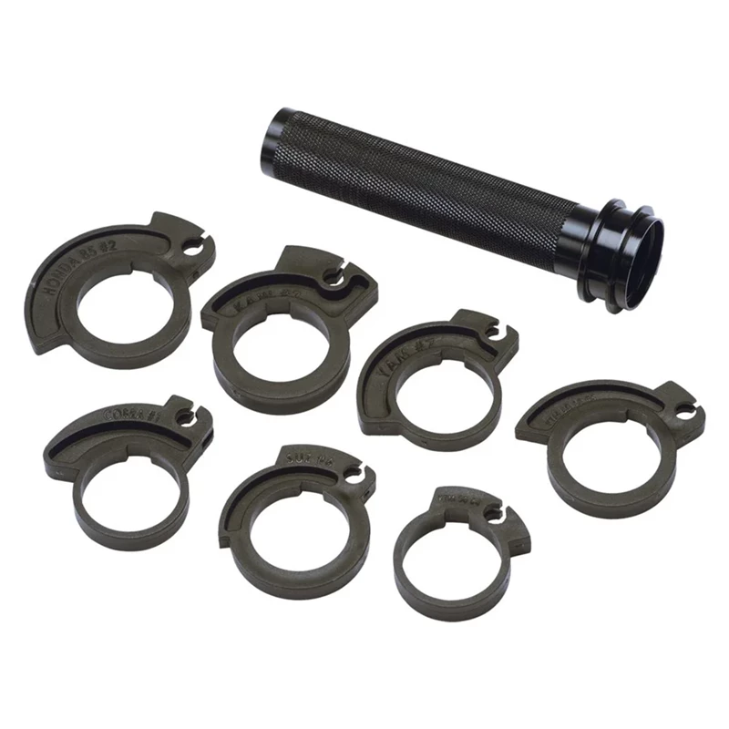 Protaper Kaasukahvan Holkki Micro