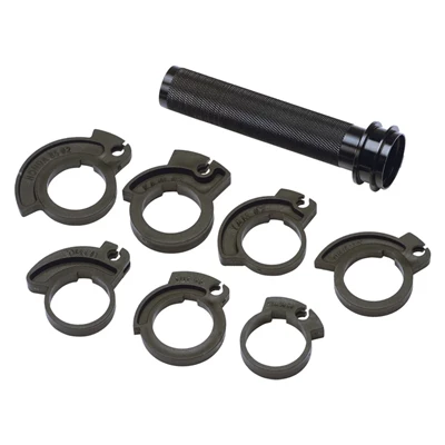 Protaper Kaasukahvan Holkki Micro