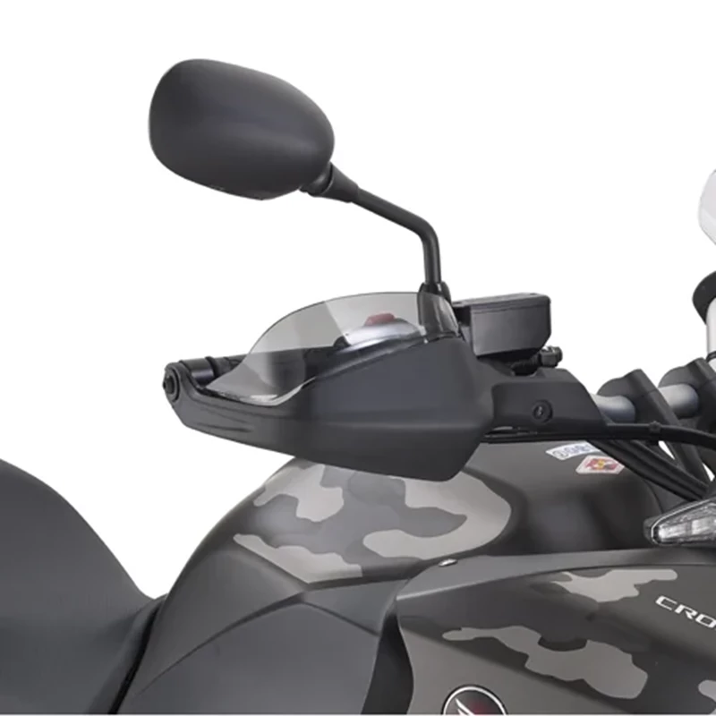 Givi käsisuojien spoileripari Crosstourer 1200 (12-18)