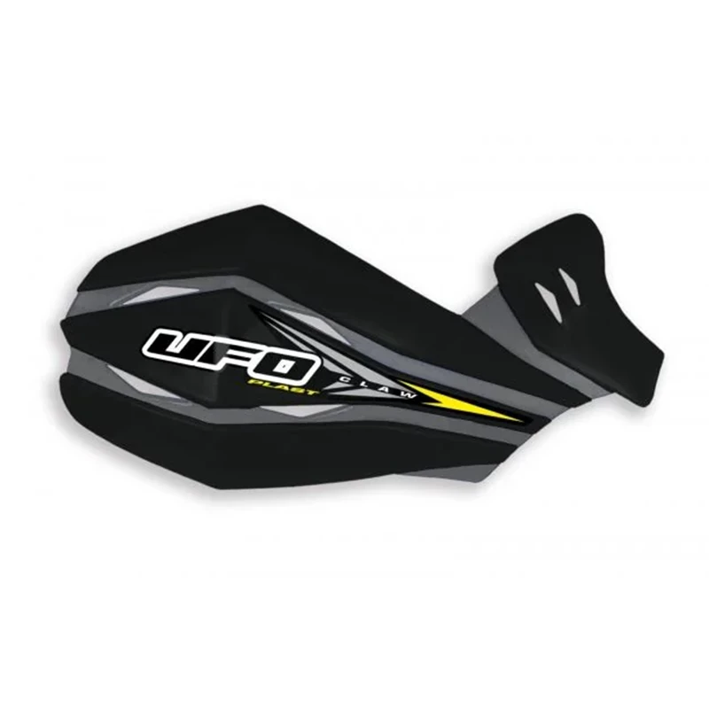 UFO Käsisuojat Claw Musta 001
