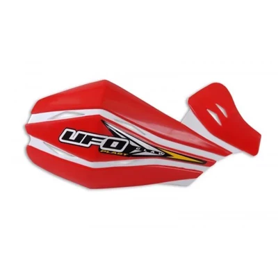 UFO Käsisuojat Claw Punainen 070