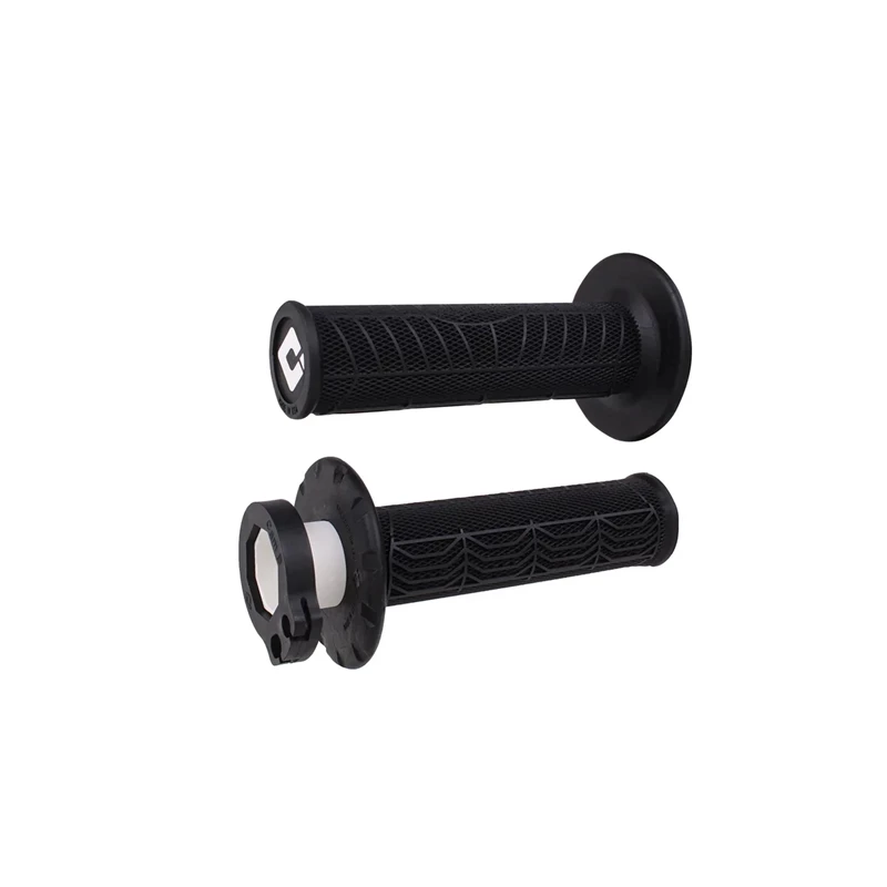 ODI Motion Pro DirtControl V2 Lock-On Grip Black