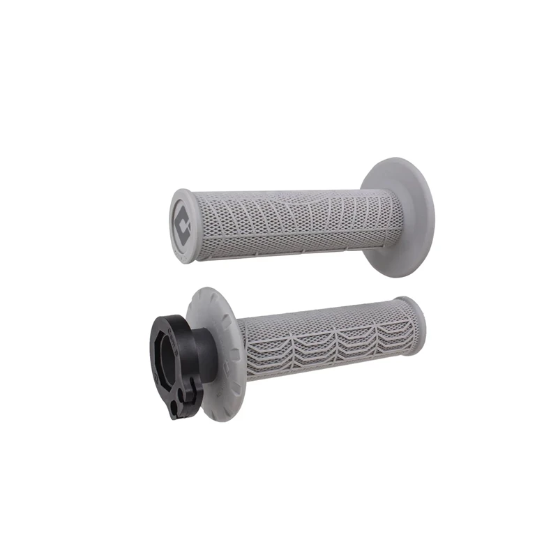 ODI Motion Pro DirtControl V2 Lock-On Grip Grey