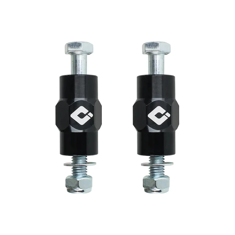 ODI PEE-WEE Riser Kit 1.5" BLACK