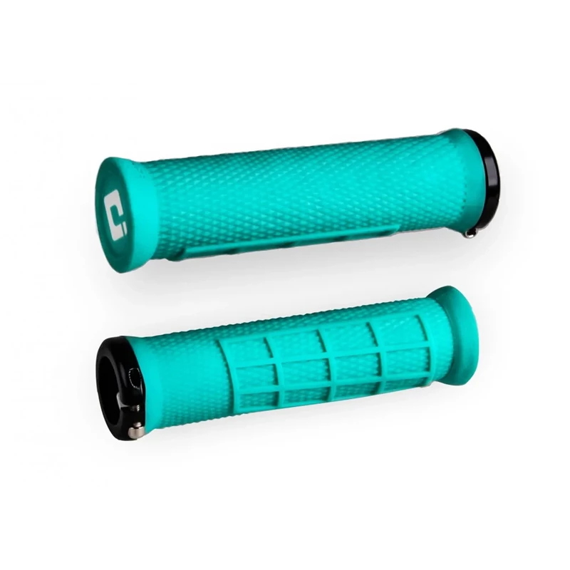 ODI Elite FLOW V2.1 E-MTB Lock-On Grip 130mm Mint/Black