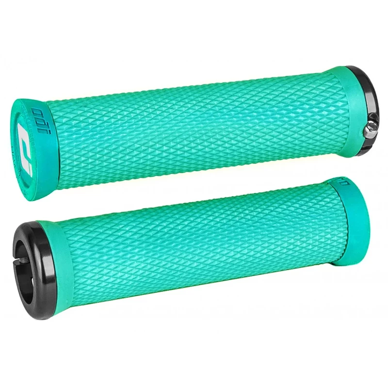 ODI Elite MOTION V2.1 E-MTB Lock-On 130mm Mint/Black