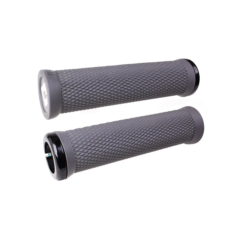 ODI Elite MOTION V2.1 E-MTB Lock-On 130mm Graphite/Black