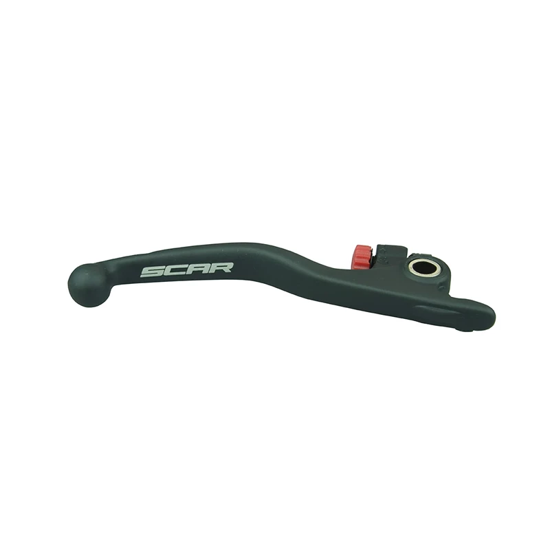 Scar Brake Lever - OEM Type - KX250F 21-.. KX450 19-23