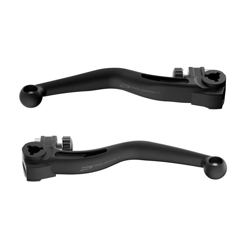 Polisport APT Lever Kit Braktec TE/FE (22-24) EC/EC-F(21-23)