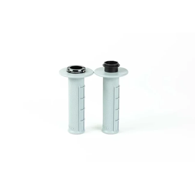 Renthal MX Original Lock-On Grips - Soft (Half Waffle)
