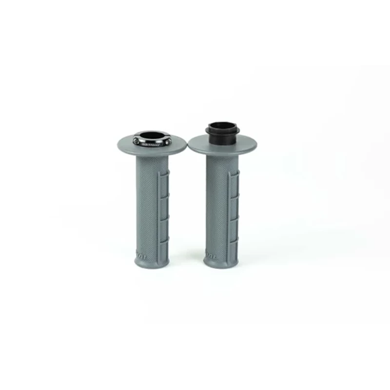 Renthal MX Original Lock-On Grips  - Medium (Half Waffle)