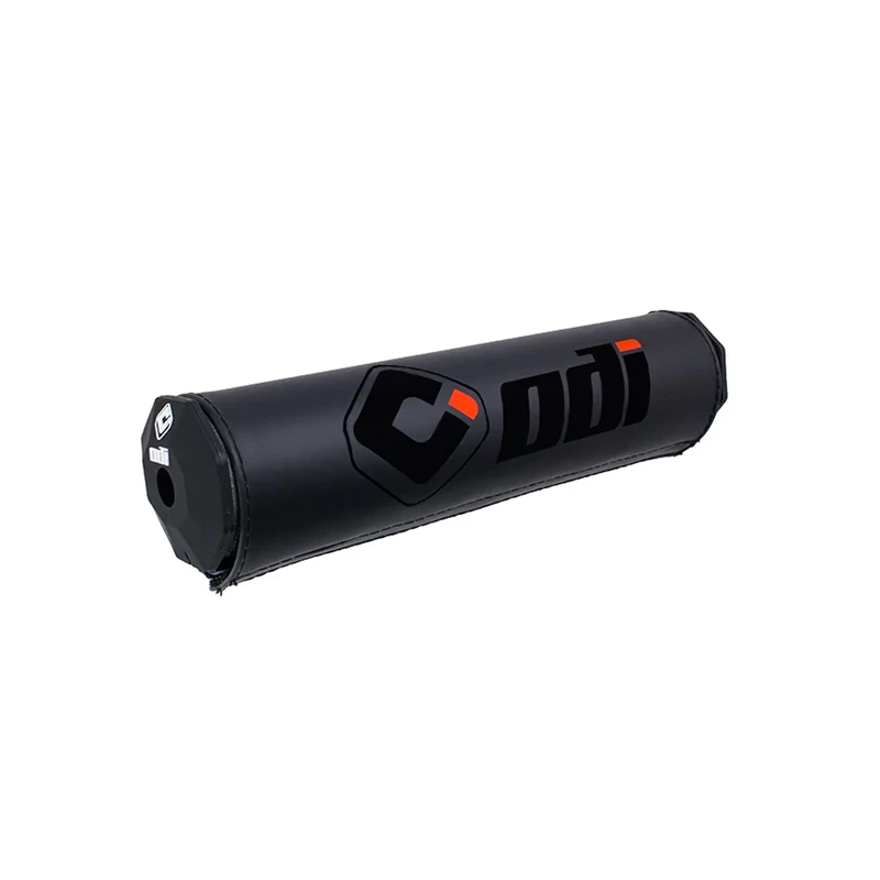 ODI ODI SX8 Handlebar Cross-Bar Pad 50mm BLACKOUT-Matte / Gloss