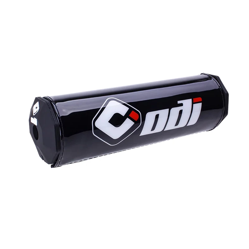 ODI SX8 Handlebar Cross-Bar Pad 50mm BLACK/Black
