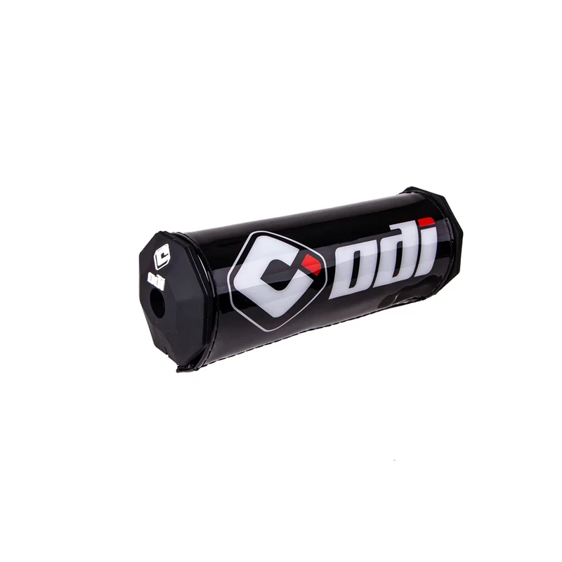 ODI SX8 Handlebar Cross-Bar Pad 50mm BLACK/Black