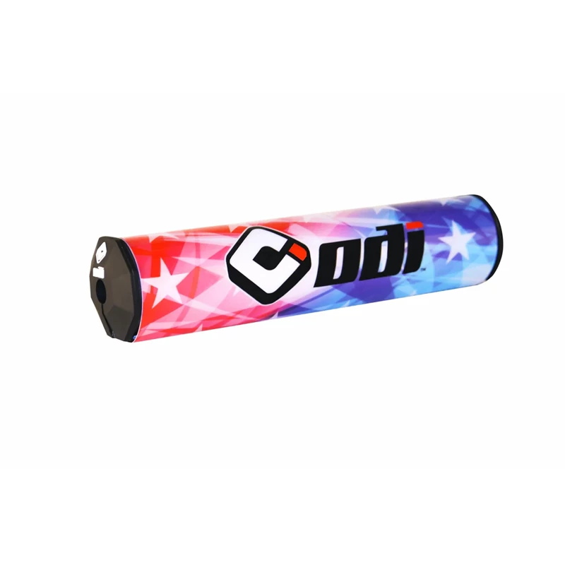 ODI SX8 BAR PAD-STARS-N-BARS RED/WHITE/BLUE/Black