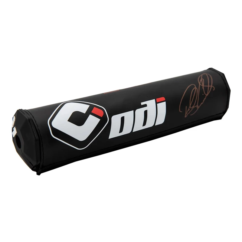 ODI SX8 Handlebar Cross-Bar Pad RC4 RC4 Matte BLACK/Black
