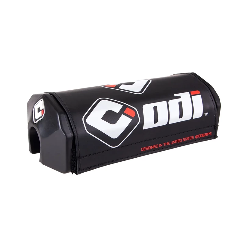 ODI FLIGHT Bar Mount Pad BLACK/BLACK