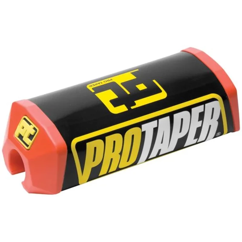 Protaper Tangonpehmuste 2.0 Punainen/Musta