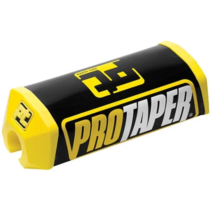 Protaper Tangonpehmuste 2.0 Keltainen/Musta