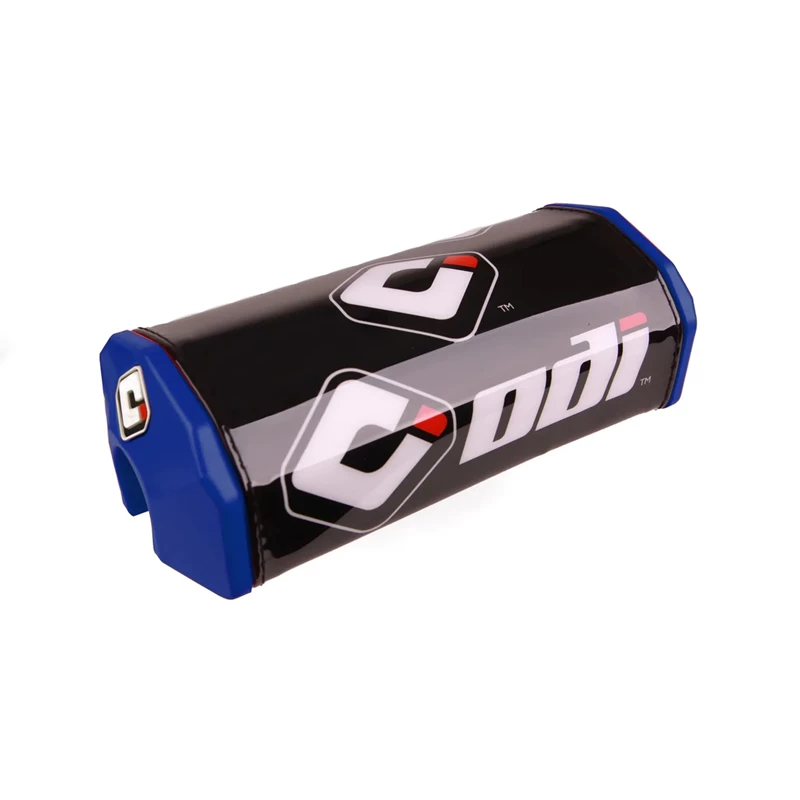 ODI FLIGHT Bar Mount Pad BLACK/Blue
