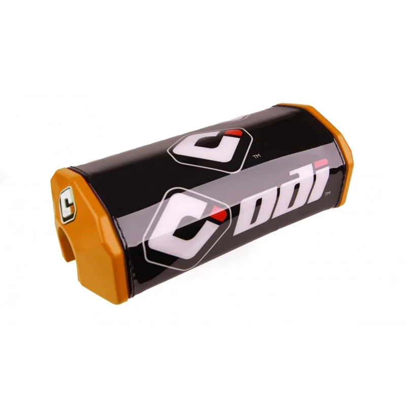 ODI FLIGHT Bar Mount Pad BLACK/Orange