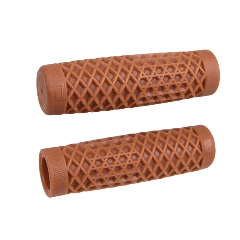 ODI Street VANS/Cult, V-Twin Single-Ply, 1" Gum Rubber