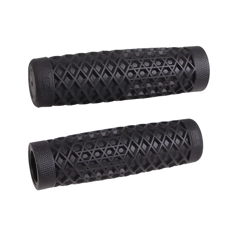 ODI Street VANS/Cult, V-Twin Single-Ply, 7/8" Black