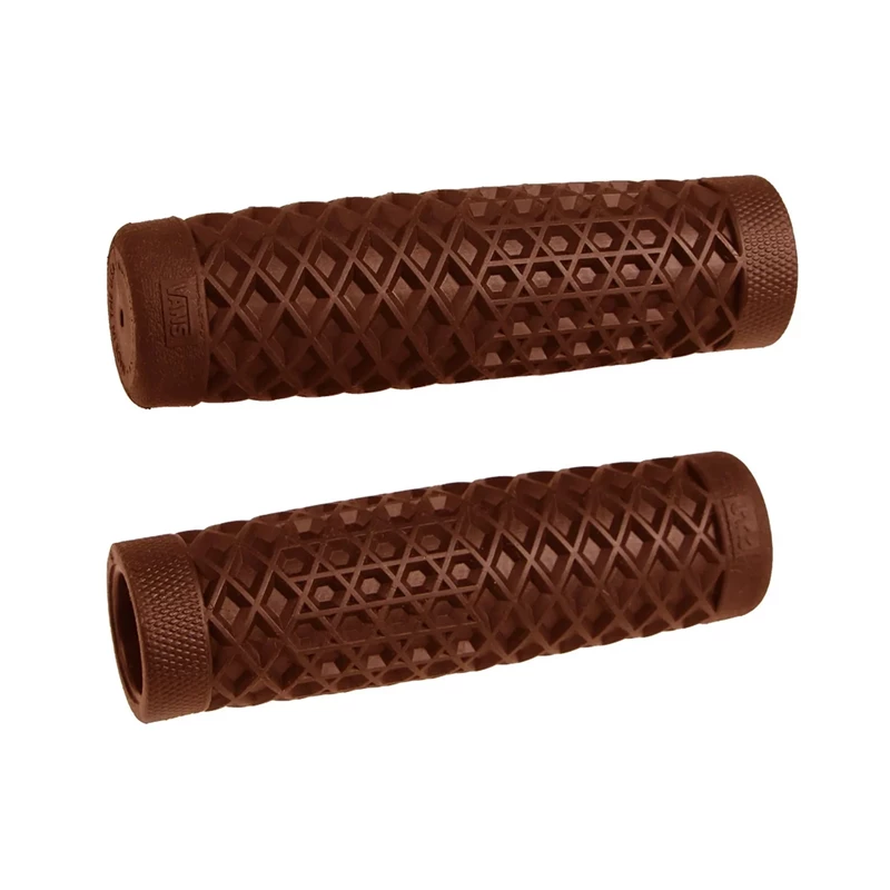 ODI Street VANS/Cult, V-Twin Single-Ply, 1" Brown