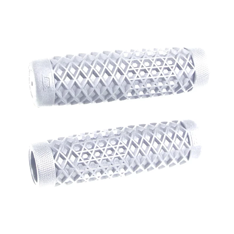 ODI Street VANS/Cult, V-Twin Single-Ply, 1" White