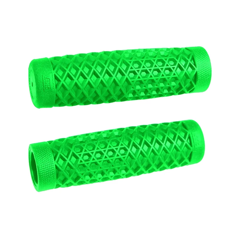 ODI Street VANS/Cult, V-Twin Single-Ply, 7/8" Green