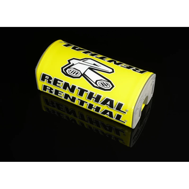 Renthal Fatbar Pehmuste Keltainen