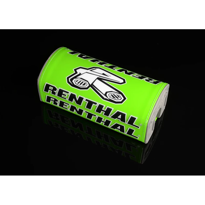 Renthal Fatbar Pehmuste VihreƤ