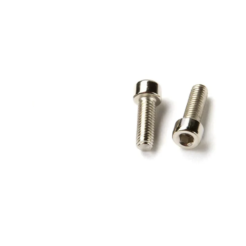 ODI V2 3mm Stainless Steel Bolt Set PWC Watercraft V2.1 Clamps- QTY x 2